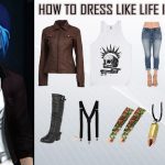 Life Is Strange Chloe Price Costume