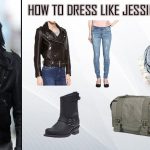 Jessica Jones Costume Guide