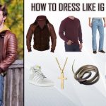Ig Perrish Horns Costume Guide