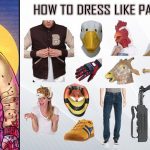 Payday 2 Hotline Miami Costume