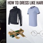Harry Potter Costume