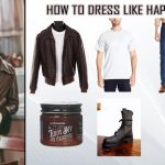 Happy Days Fonzie Costume
