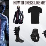 Luke Skywalker Costume Guide