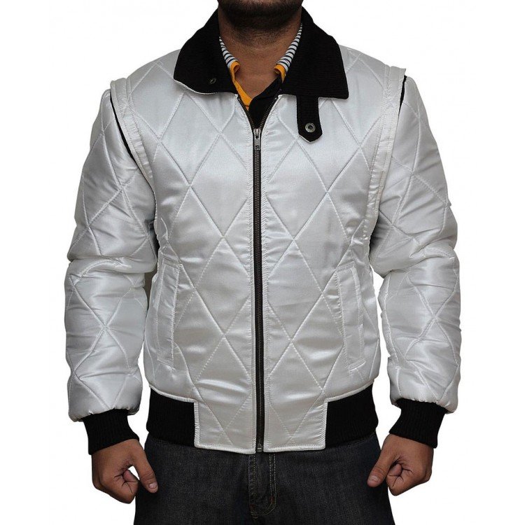 Ryan Gosling Drive Jacket
