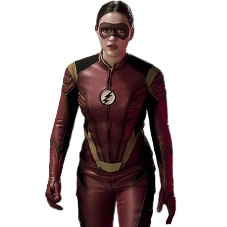 Jesse Quick Jacket