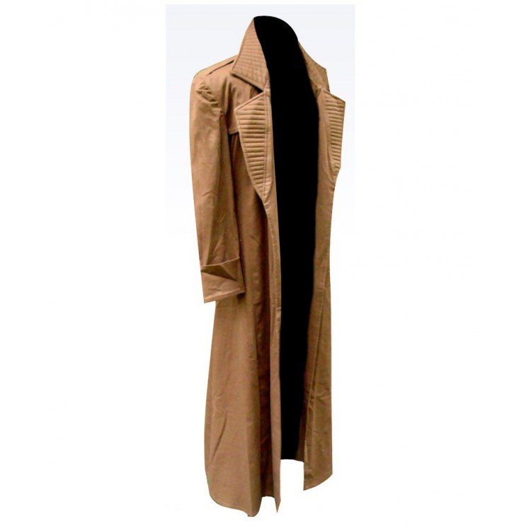 Gambit Coat