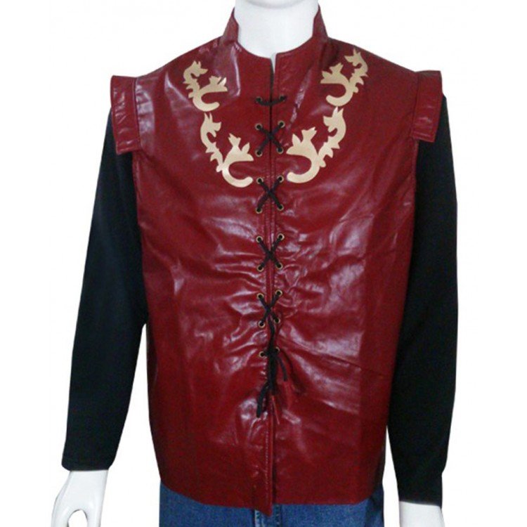Tyrion Lannister Leather Vest