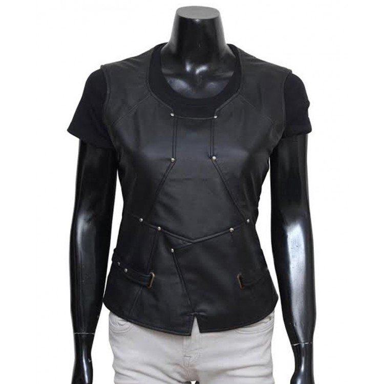 Gamora Vest