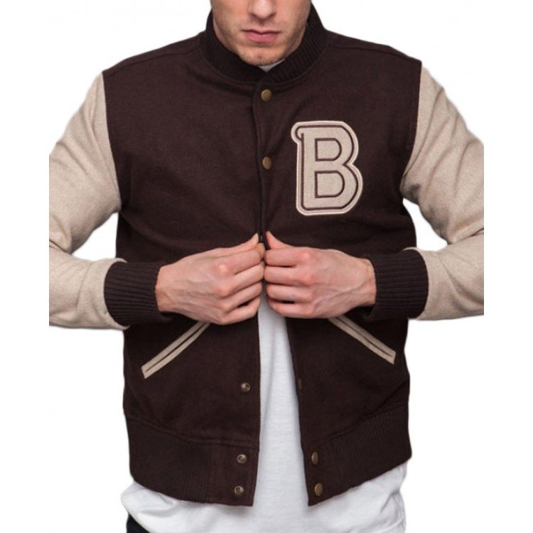 Hotline Miami Jacket