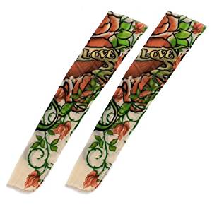 Tattoo Arm Sleeves