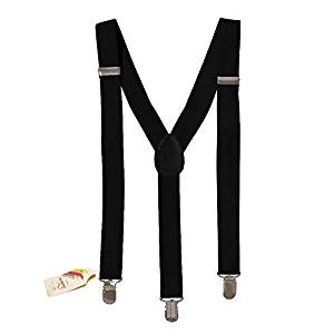 Suspenders