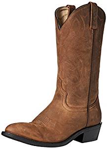 Smoky Mountain Boots