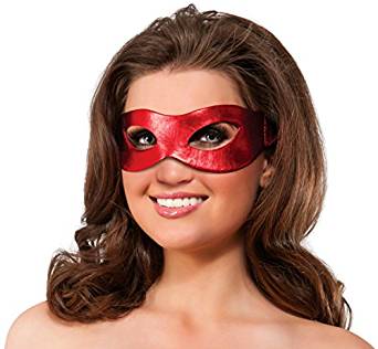 Jesse Quick Mask