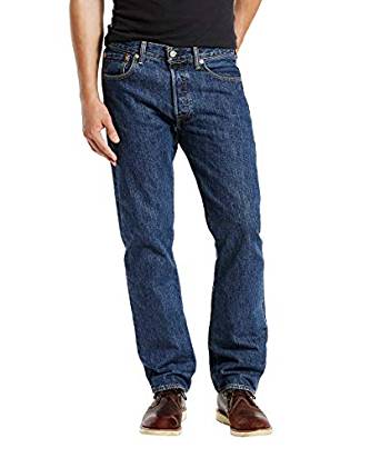Fit Jean