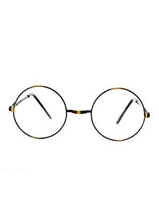 Harry Potter Wire Glasses