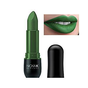 Green Lipstick