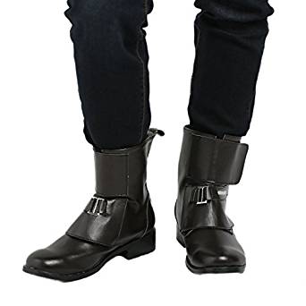 Jyn Erso Shoes