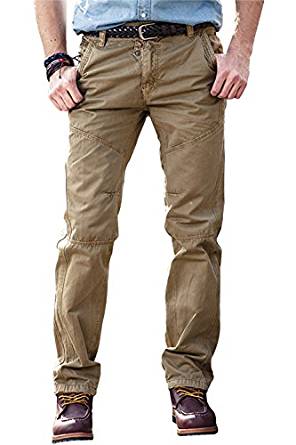 Cargo Pant
