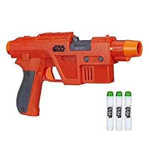 Blaster