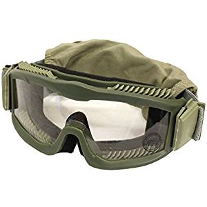 Safety Goggles