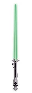 Green Lightsaber