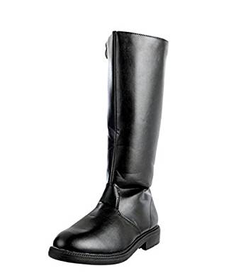 Jedi Warrior Boots