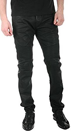 Moto Jean