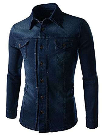 Leon Shirt