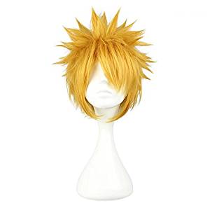 Naruto Wig