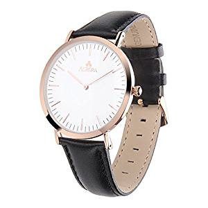 Analog Wrist Watch