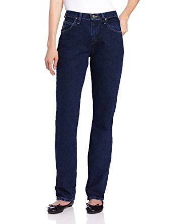 Women's Relaxed Jean