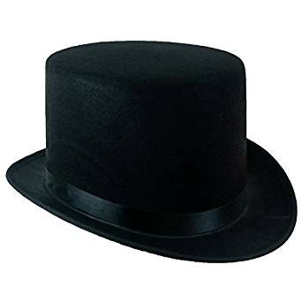 Taboo Hat