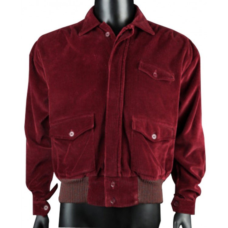 Jack Torrance Jacket