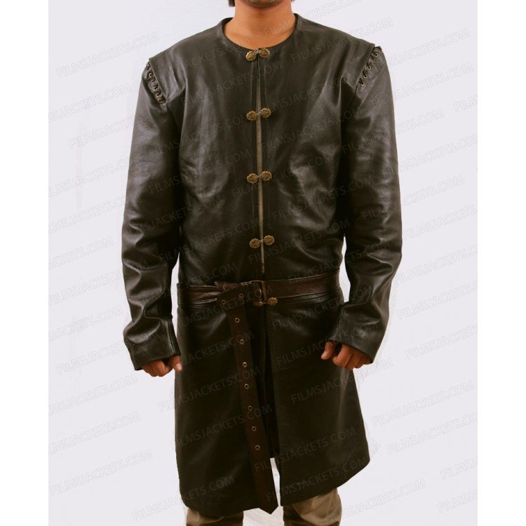 Jaime Lannister Coat