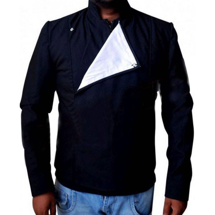 Return of The Jedi Jacket