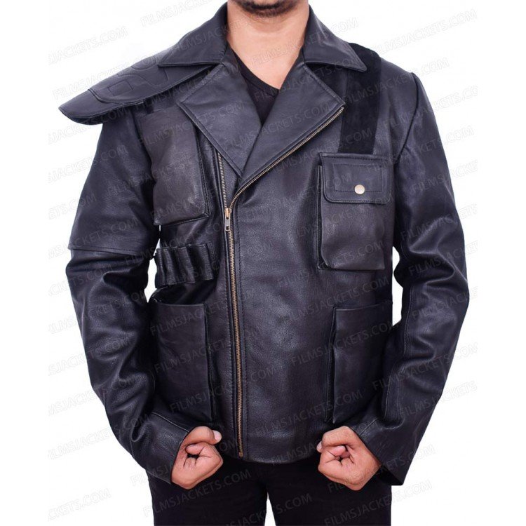Mad Max Jacket