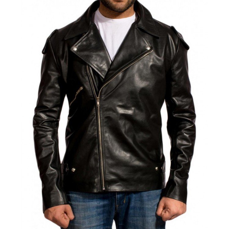 Mel Gibson Jacket