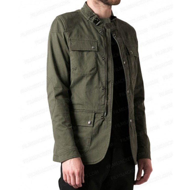 Thomas Jacket