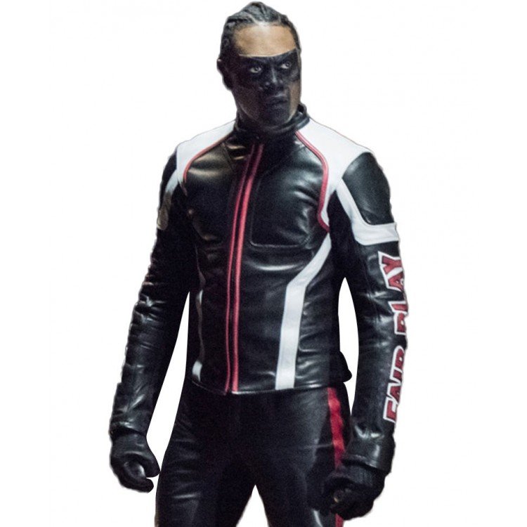 Mister Terrific Jacket