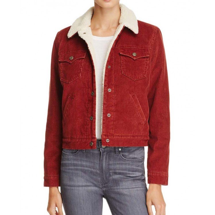 Nancy Jacket