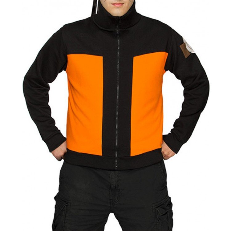 Naruto Jacket