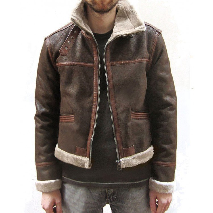 Resident Evil 4 Jacket