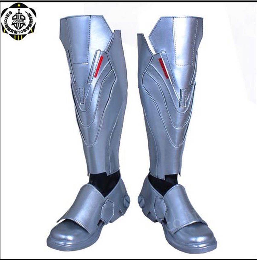 Reaper Shoes