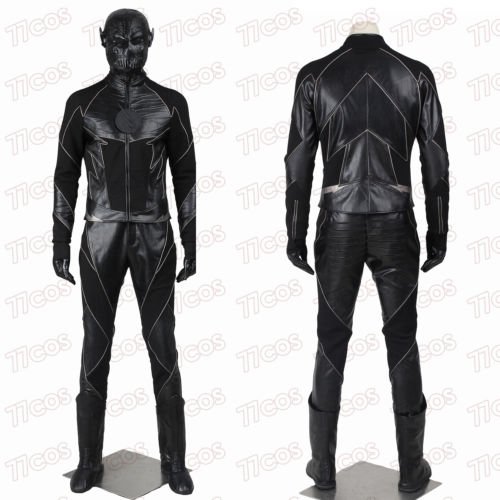 Zoom Costume Suit