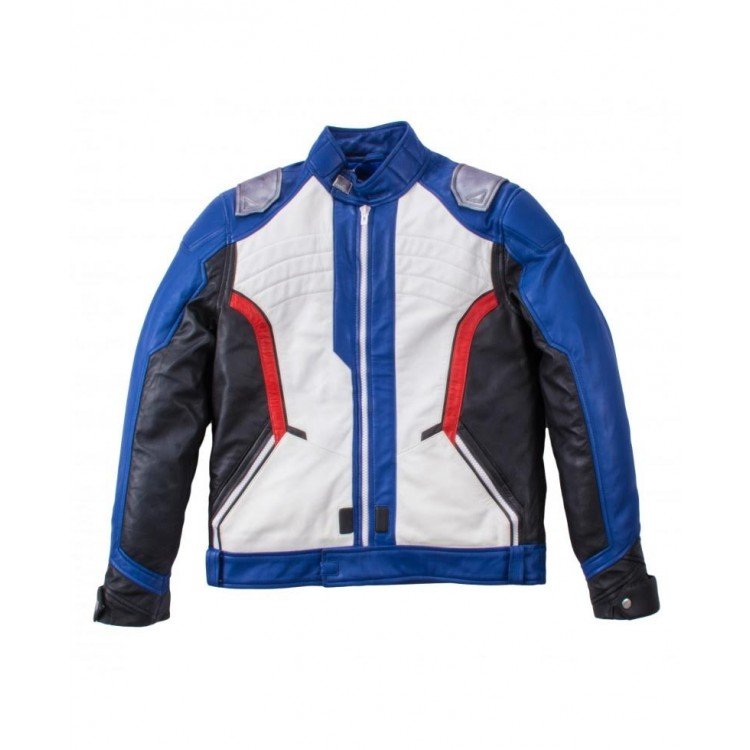 Overwatch Jacket