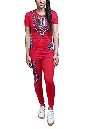Red Jumpsuit