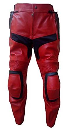 Deadpool Pant