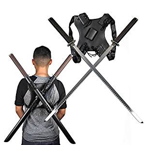 Deadpool Sword Kit