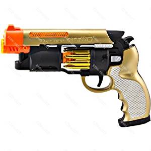 Blade Runner Gun