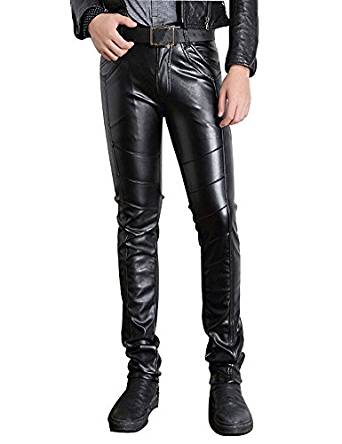 Black Panther Pant